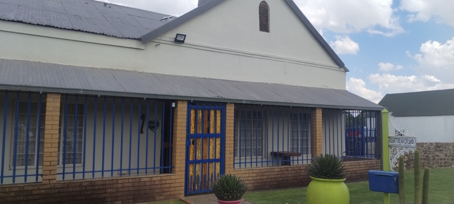 3 Bedroom Property for Sale in Winburg Free State
